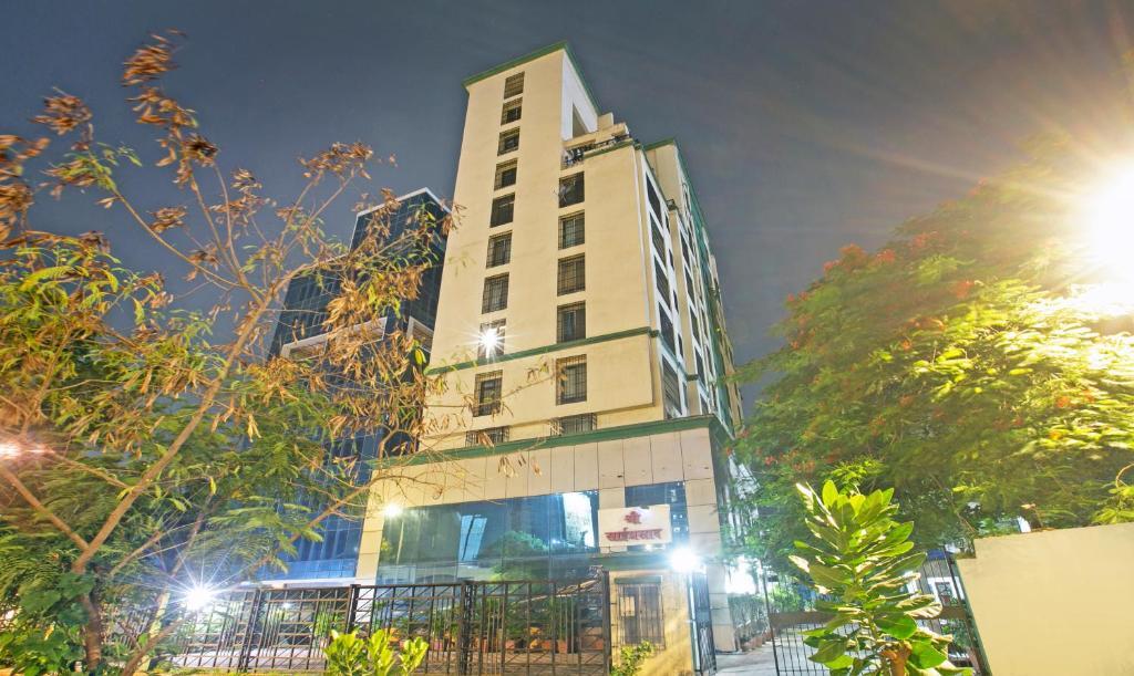 Мумбаи: Treebo Trend Welcome Apartments