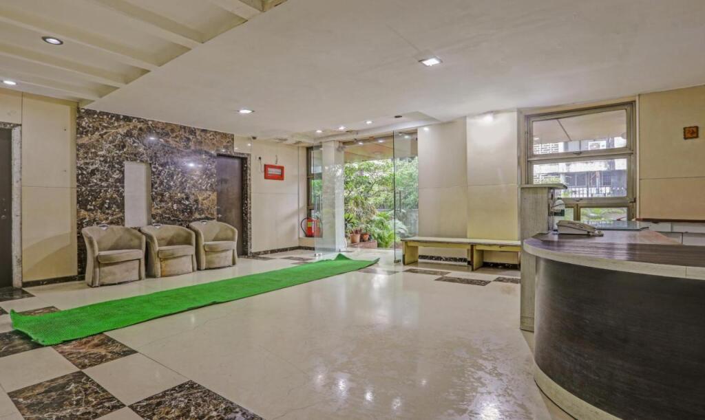 Мумбаи: Treebo Trend Welcome Apartments