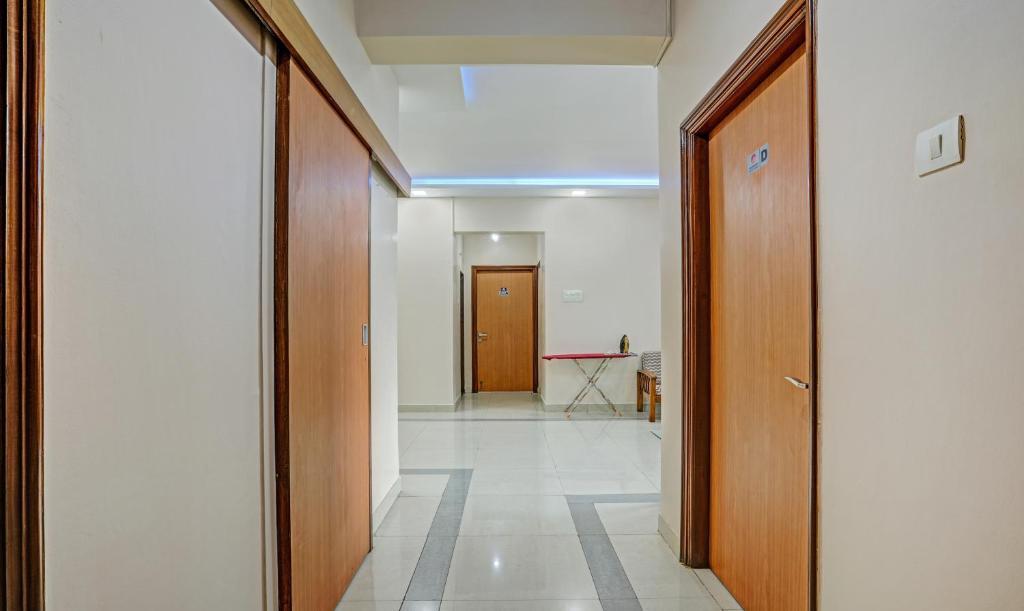 Мумбаи: Treebo Trend Welcome Apartments