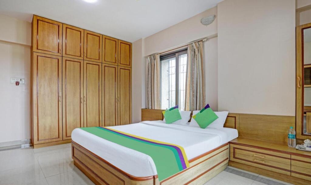 Мумбаи: Treebo Trend Welcome Apartments