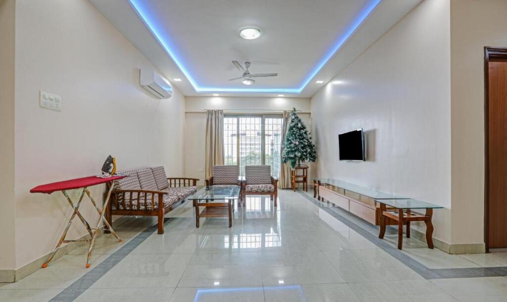 Мумбаи: Treebo Trend Welcome Apartments