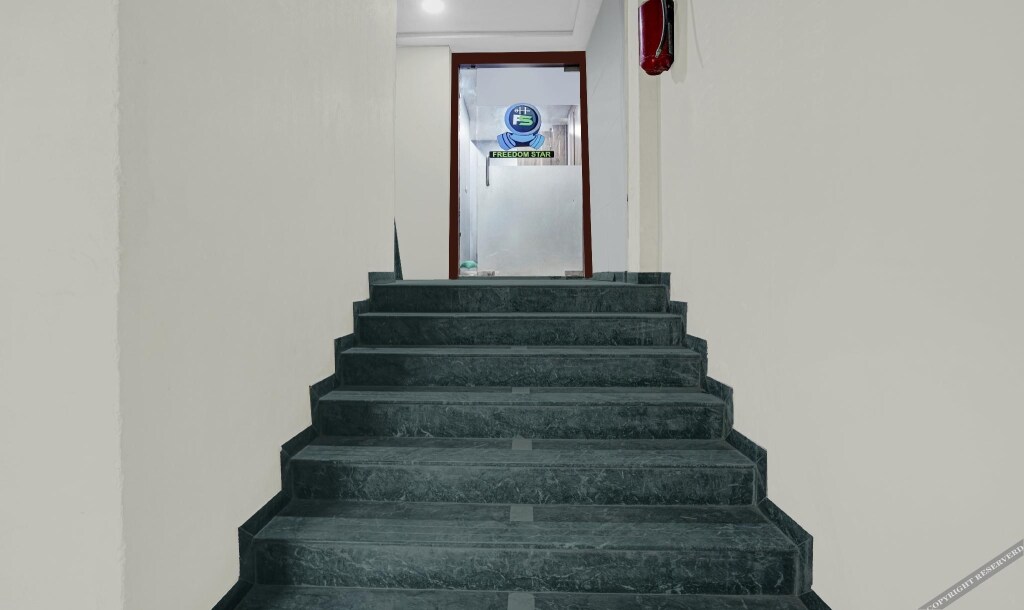 Treebo Trend Freedom Star, Vile Parle — фото 1