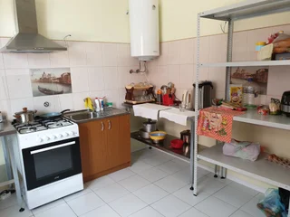 Штормовое: Druzhba Guest House