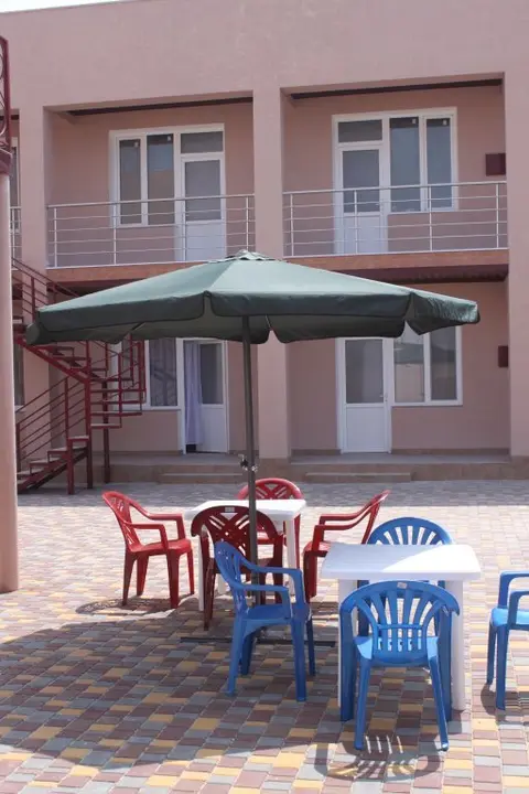 Штормовое: Druzhba Guest House