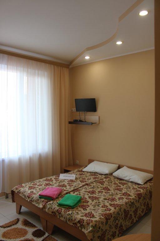 Штормовое: Druzhba Guest House