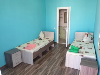 Штормовое: Druzhba Guest House