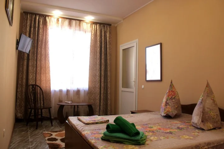 Штормовое: Druzhba Guest House