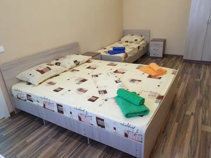 Штормовое: Druzhba Guest House