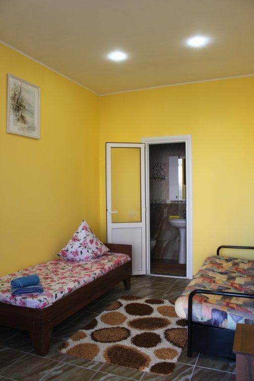 Штормовое: Druzhba Guest House
