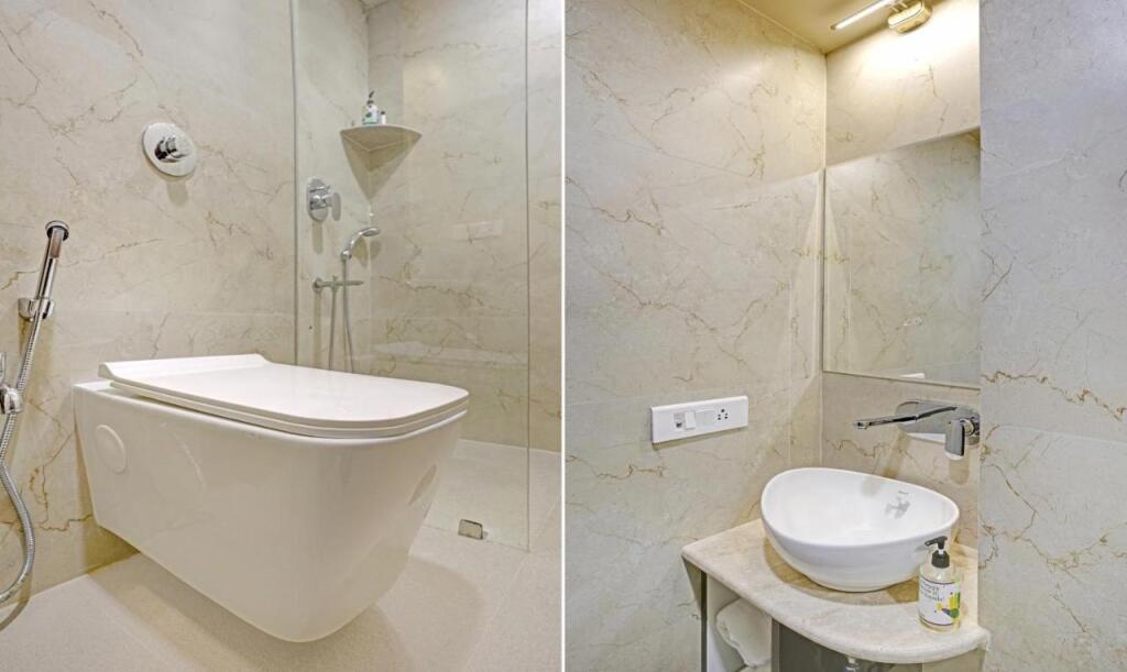 Нагпур: Treebo Premium Golden Bliss Trimurti Nagar Square