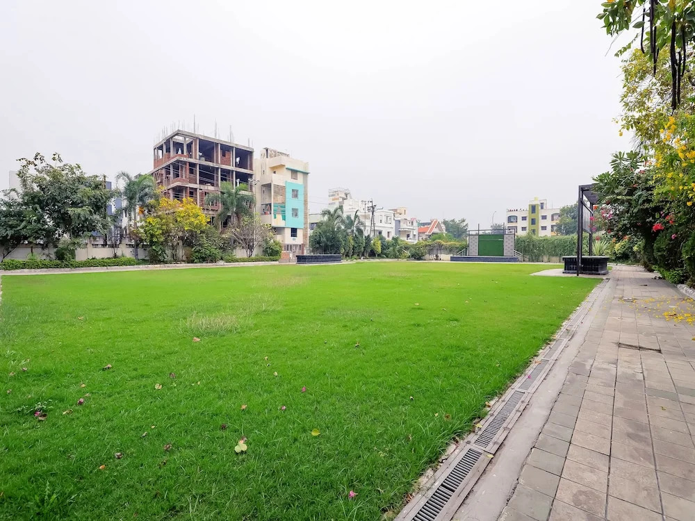 Нагпур: Restr Inn Manish Nagar