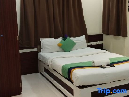 Нагпур: Restr Inn Manish Nagar