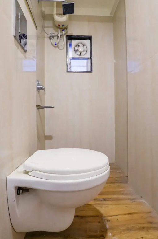 Нагпур: Restr Inn Manish Nagar