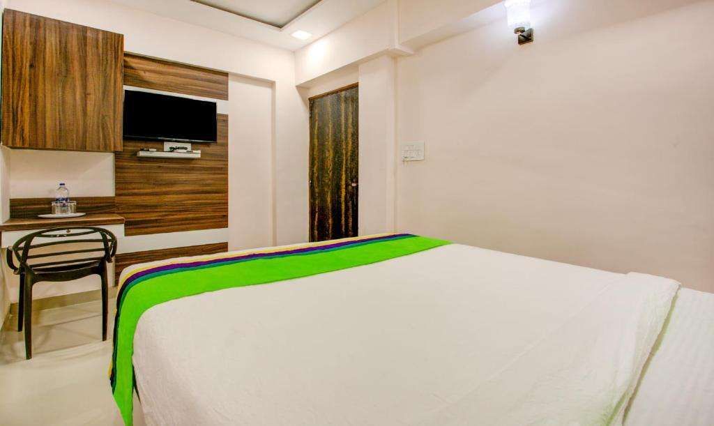 Treebo Kings Inn Vashi — фото 3