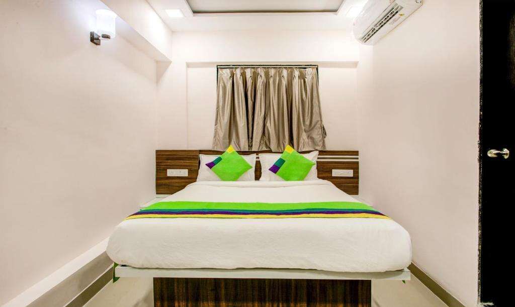Treebo Kings Inn Vashi — фото 5