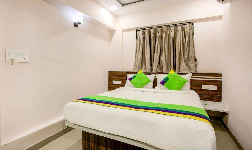 Treebo Kings Inn Vashi — фото 4