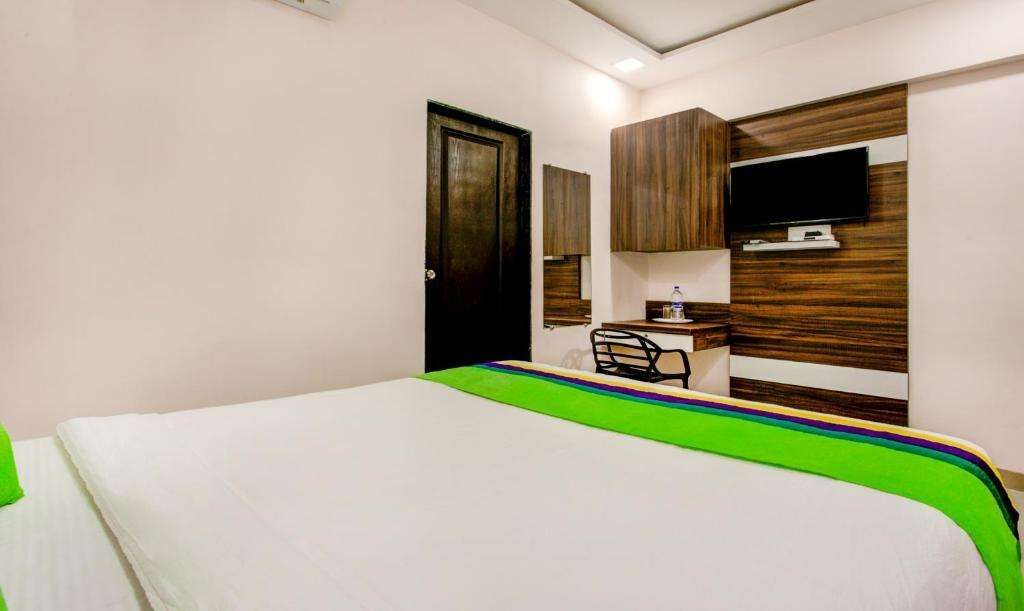 Treebo Kings Inn Vashi — фото 2