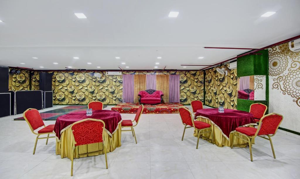 Нойда: Treebo Noida Grand