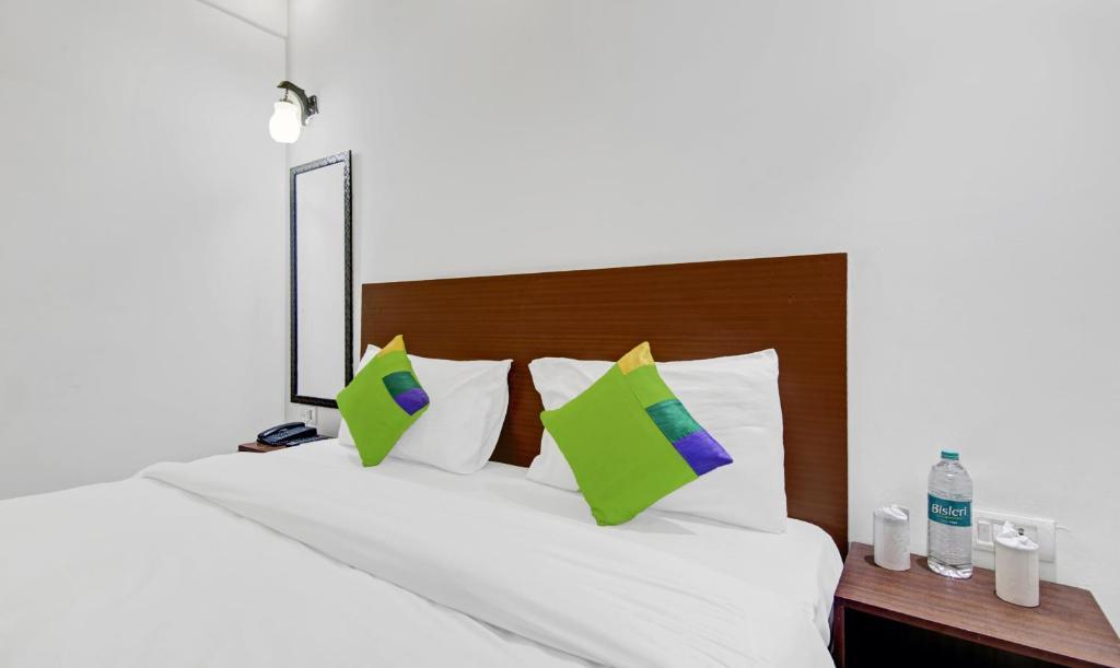 Нойда: Treebo Noida Grand