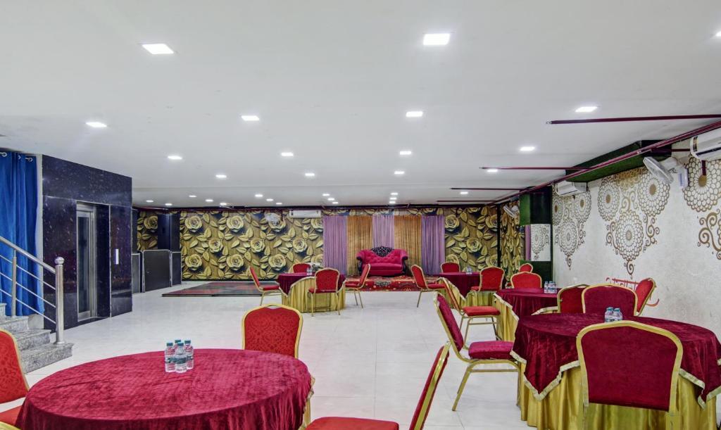 Нойда: Treebo Noida Grand