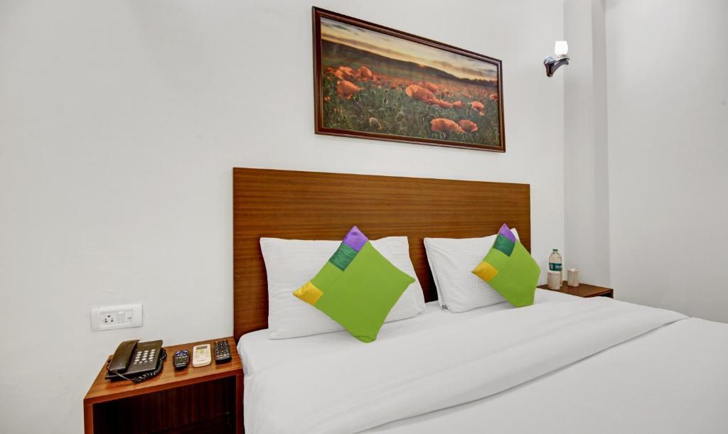 Нойда: Treebo Noida Grand