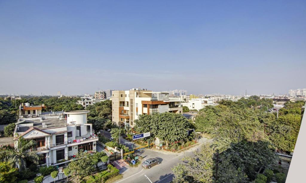 Нойда: Treebo Noida Grand