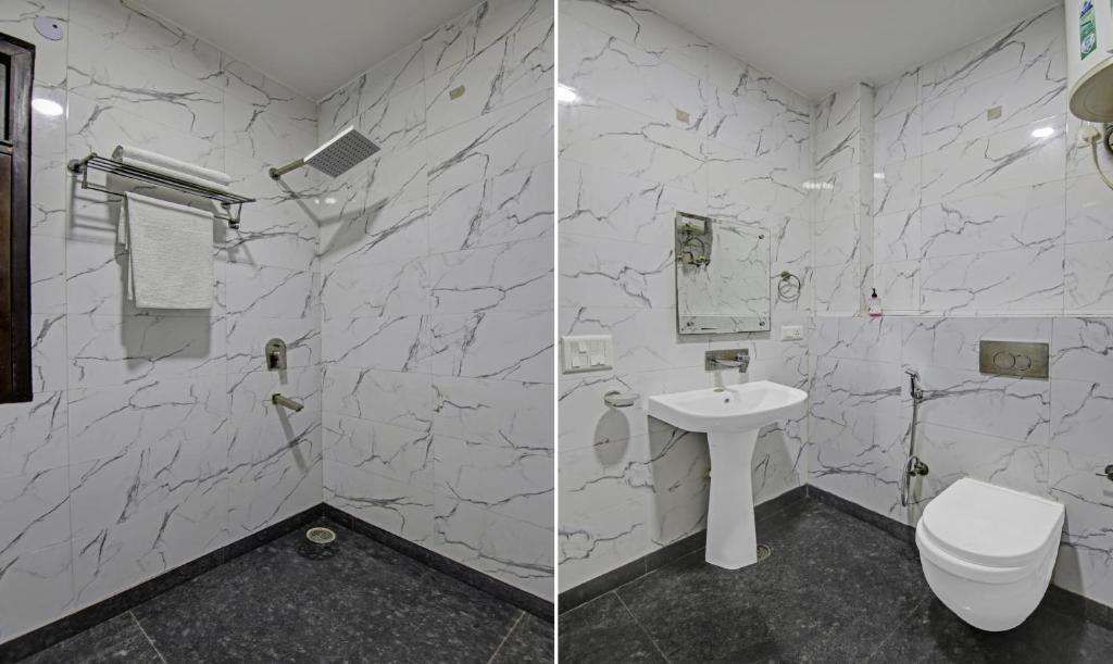 Нойда: Treebo Apple Pie