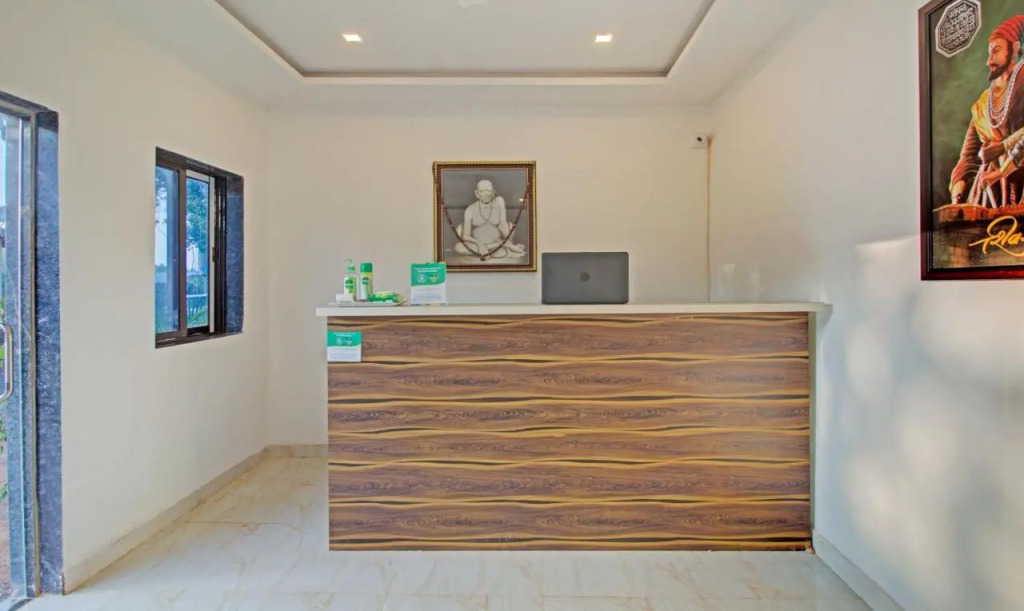 Олд-Махабалешвар: Treebo Nakshatra Cottages Mahabaleshwar