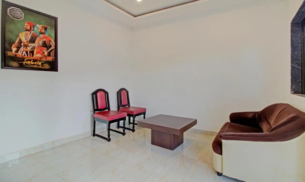 Олд-Махабалешвар: Treebo Nakshatra Cottages Mahabaleshwar