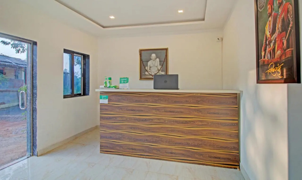 Олд-Махабалешвар: Treebo Nakshatra Cottages Mahabaleshwar