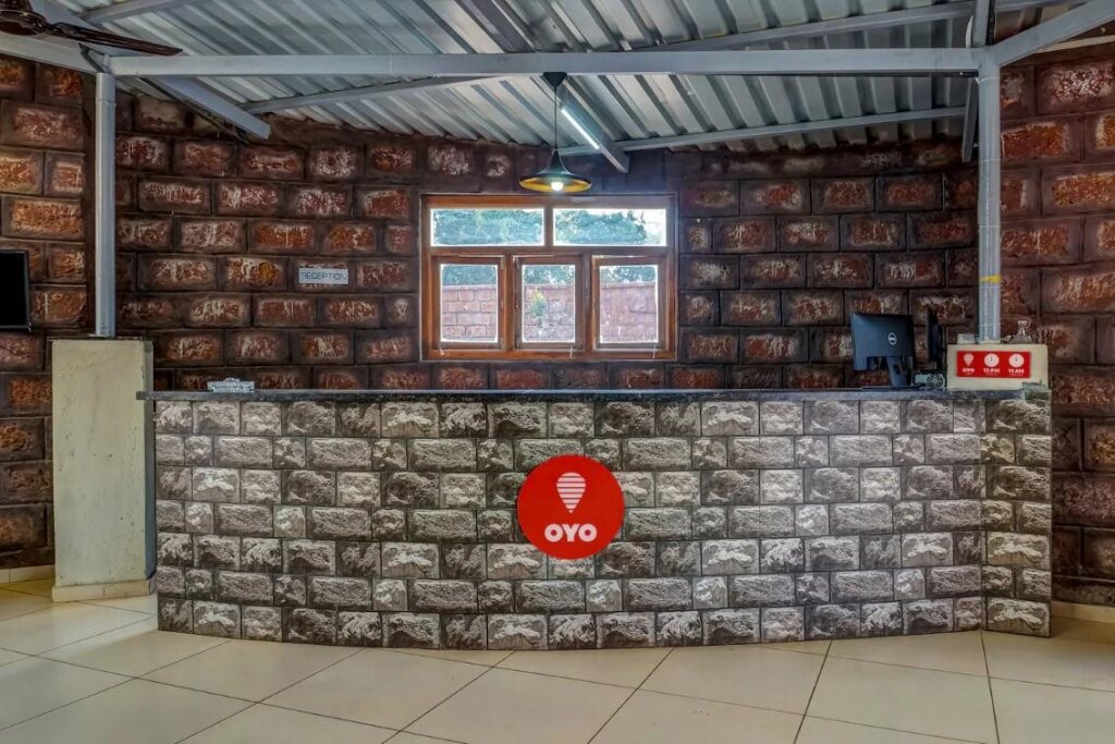 Олд-Махабалешвар: Treebo Vhyomaan Resort
