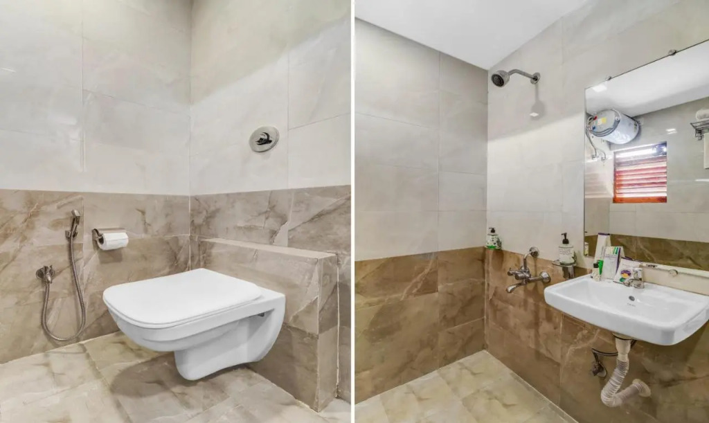 Олд-Махабалешвар: Treebo Shivay Resort