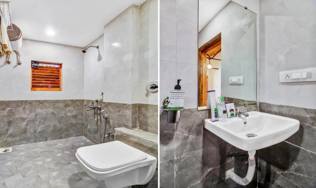Олд-Махабалешвар: Treebo Shivay Resort