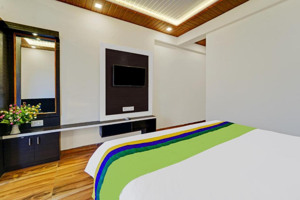 Олд-Махабалешвар: Treebo Trend Breeze Mansion