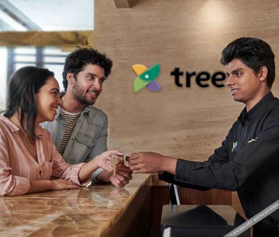 Олд-Махабалешвар: Treebo Mountain Retreat Mahabaleshwar, 600 Mtrs From Lingmala Waterfall