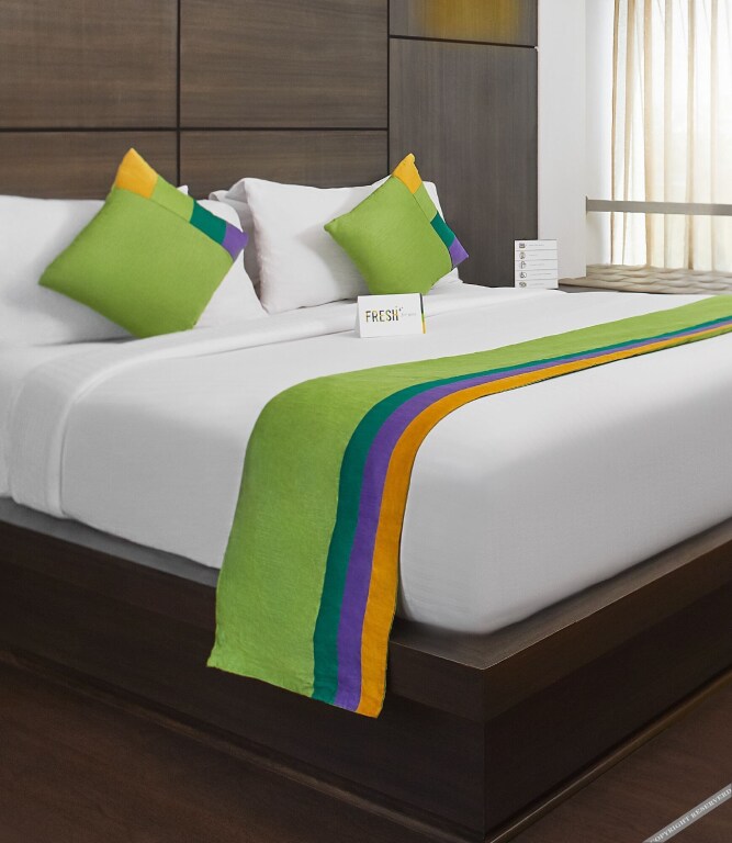Олд-Махабалешвар: Treebo Mountain Retreat Mahabaleshwar, 600 Mtrs From Lingmala Waterfall