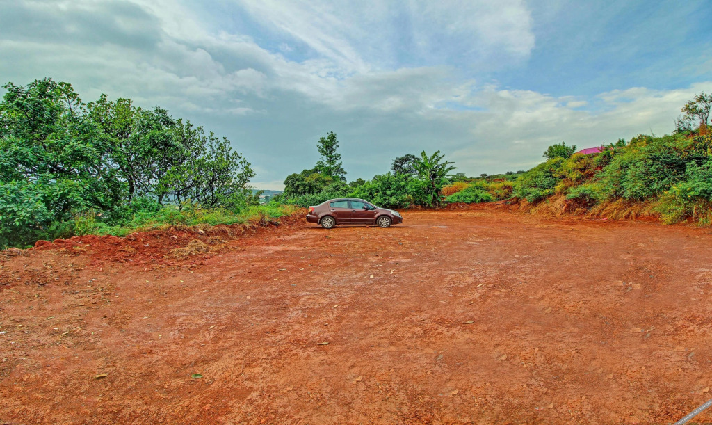 Олд-Махабалешвар: Treebo Mountain Retreat Mahabaleshwar, 600 Mtrs From Lingmala Waterfall