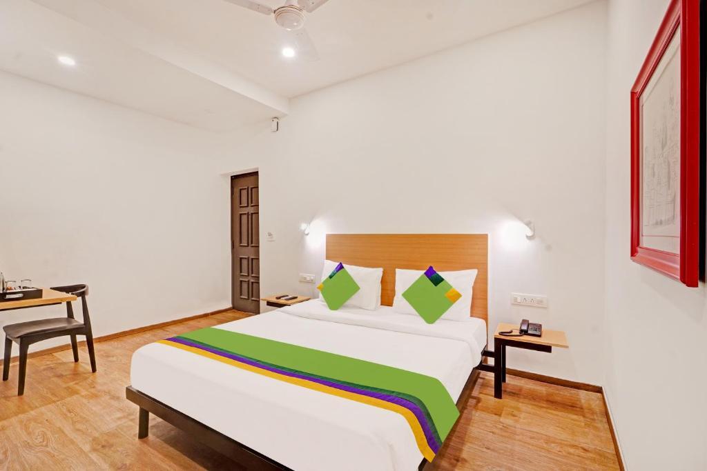 Treebo Trend Imperial Stay — фото 4