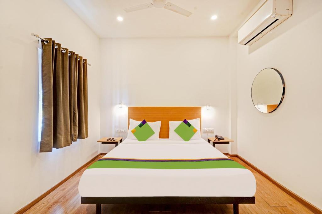 Пудучерри: Treebo Trend Imperial Stay