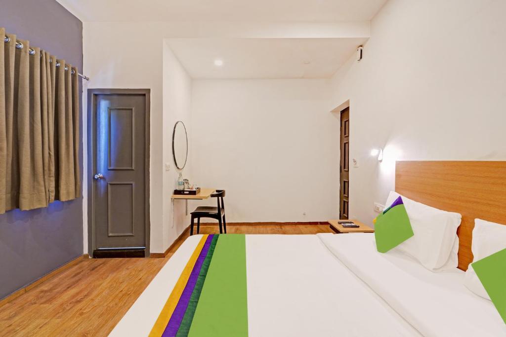 Treebo Trend Imperial Stay — фото 3