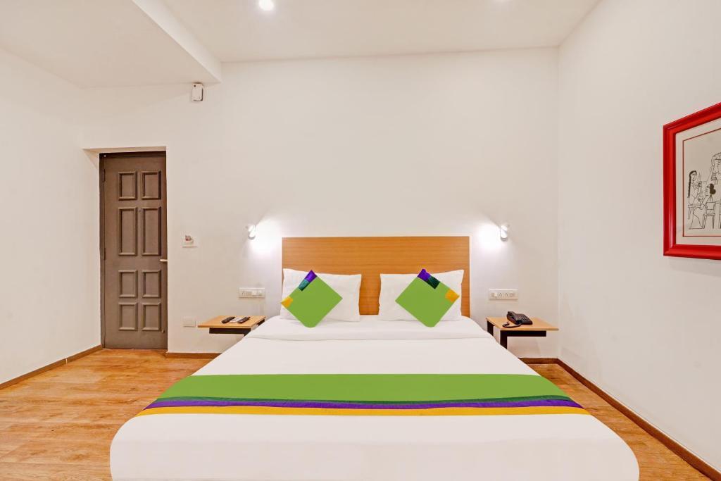 Treebo Trend Imperial Stay — фото 5