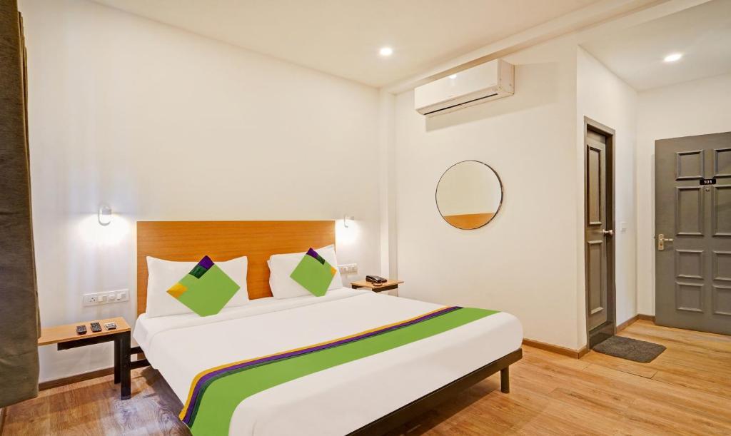 Пудучерри: Treebo Trend Imperial Stay