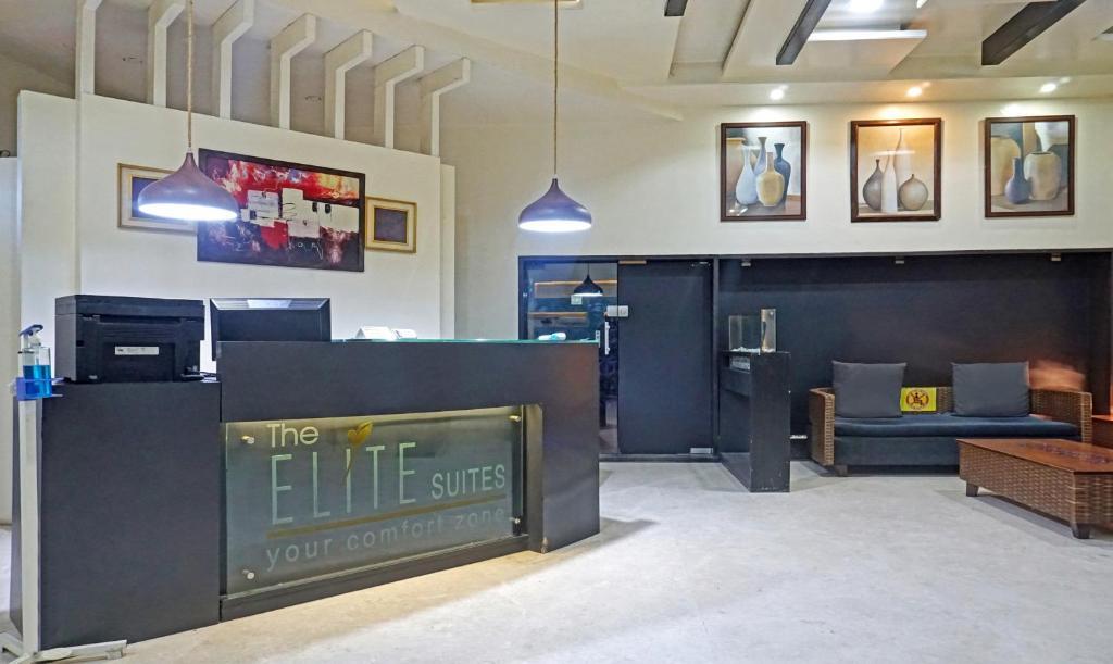 The Elite Suites — фото 2