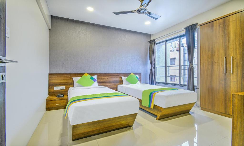 Treebo Kuber Inn — фото 4
