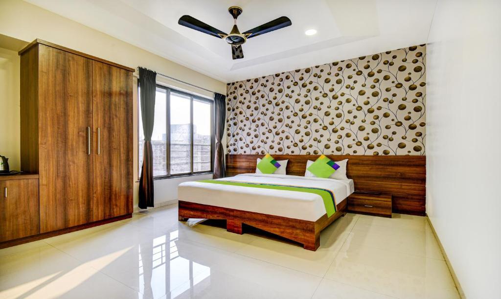 Treebo Kuber Inn — фото 3