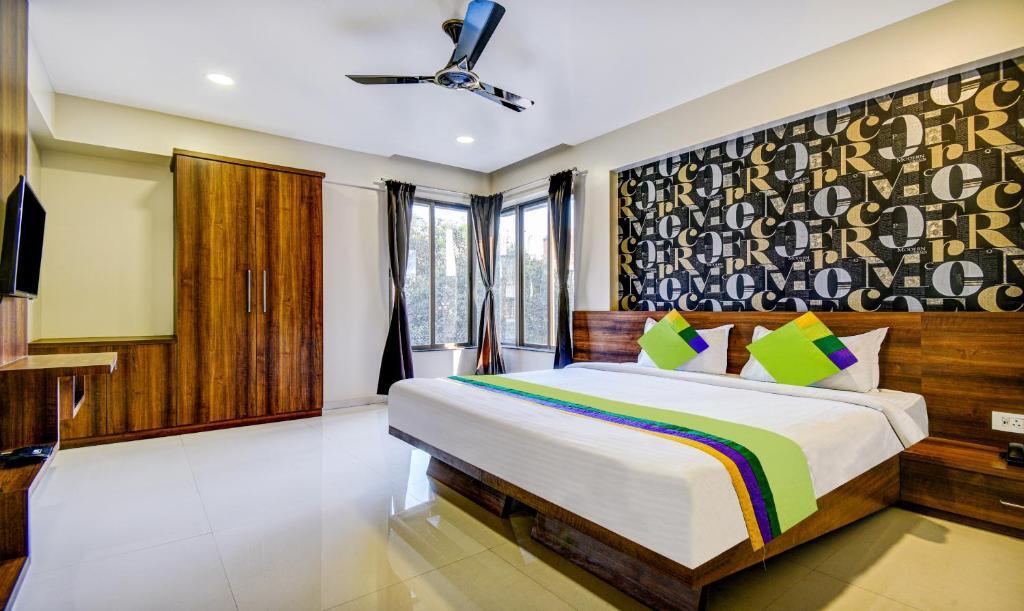 Treebo Kuber Inn — фото 5