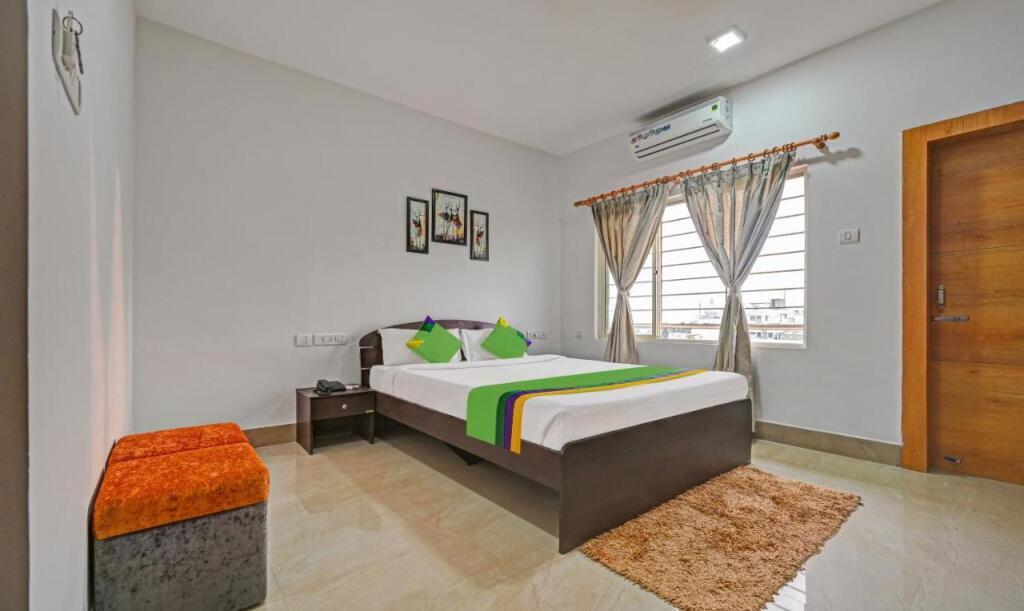 Treebo Sidhartha Inn Baliapanda — фото 3