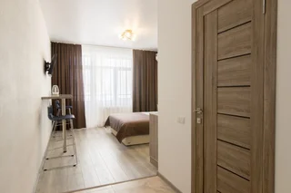 Прибрежное (Сакский район): Iguana Guest House