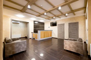 Прибрежное (Сакский район): Iguana Guest House