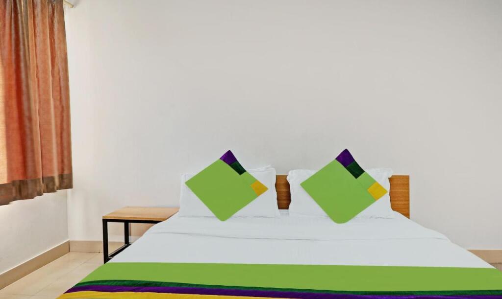 Ранчи: Treebo Trend Hotel Skyline